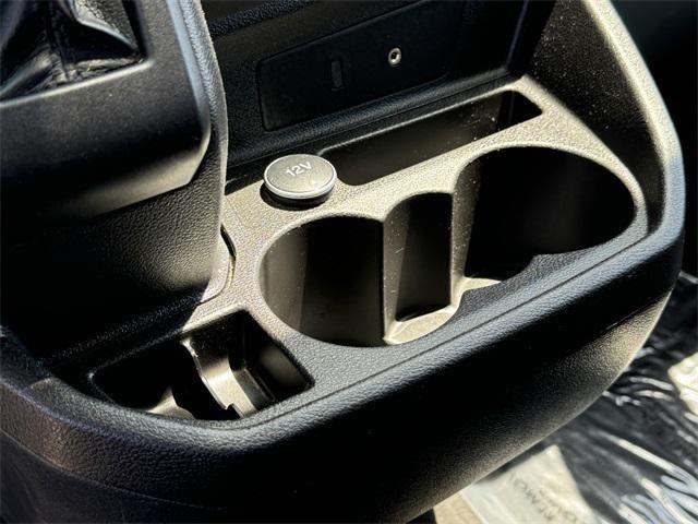 Photo of 2016 Oxford White Ford Transit-350