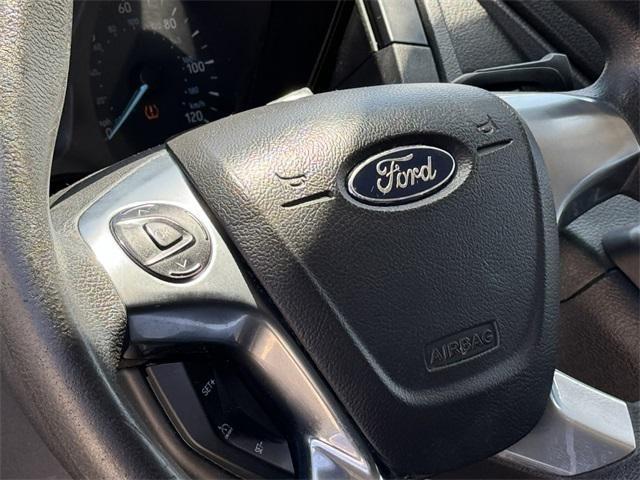 Photo of 2016 Oxford White Ford Transit-350