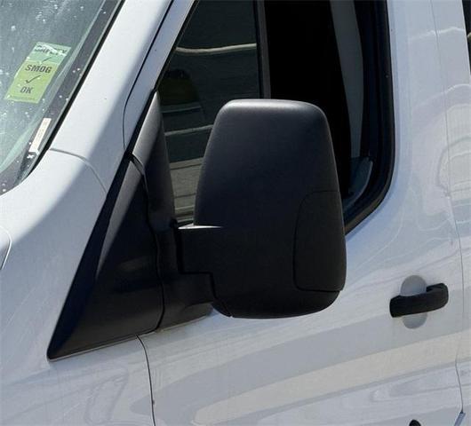 Photo of 2016 Oxford White Ford Transit-350