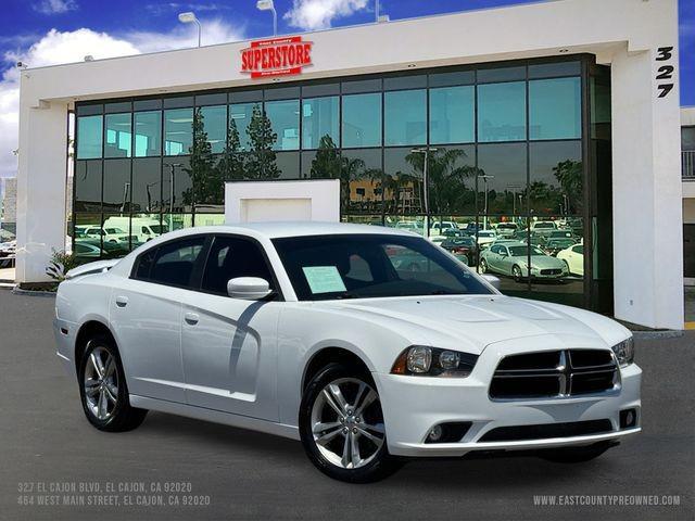 2014 Dodge Charger