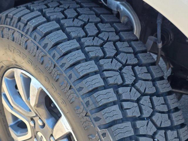 Photo of 2019 Ingot Silver Ford Ranger