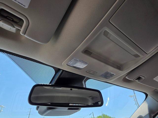 Photo of 2019 Ingot Silver Ford Ranger