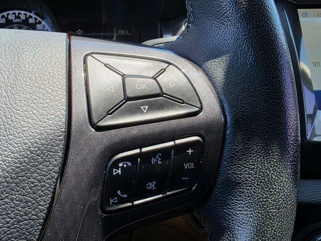 Photo of 2019 Ingot Silver Ford Ranger