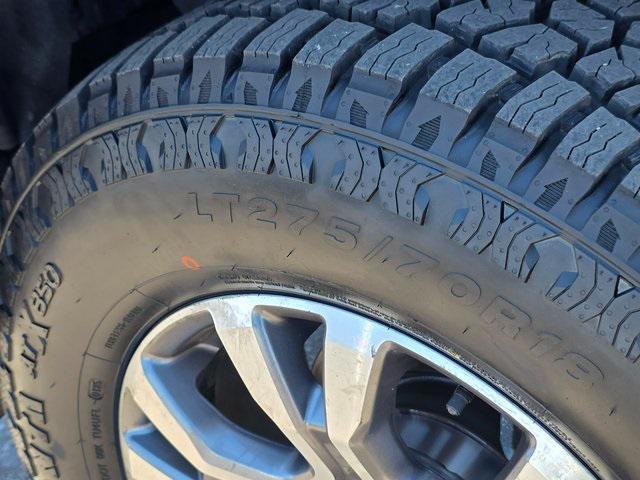 Photo of 2019 Ingot Silver Ford Ranger