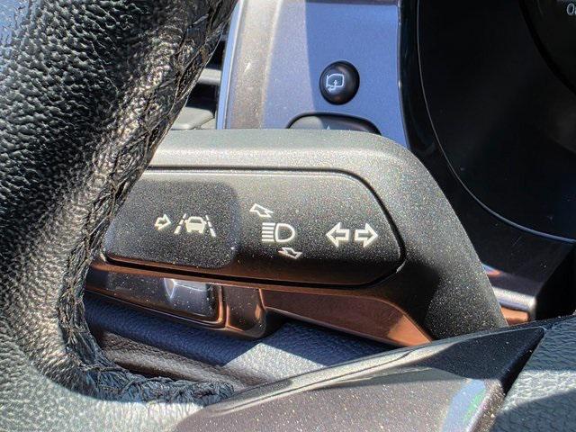 Photo of 2019 Ingot Silver Ford Ranger