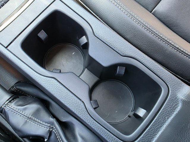 Photo of 2019 Ingot Silver Ford Ranger