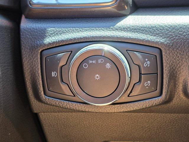 Photo of 2019 Ingot Silver Ford Ranger