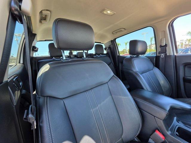 Photo of 2019 Ingot Silver Ford Ranger