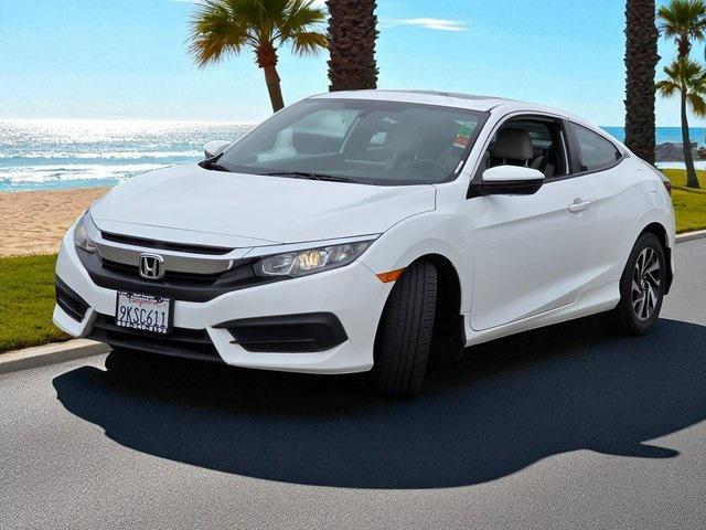 Photo of 2018 Taffeta White Honda Civic