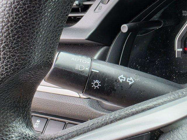 Photo of 2018 Taffeta White Honda Civic