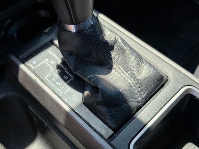 Photo of 2020 Silver Sky Metallic Toyota Tacoma