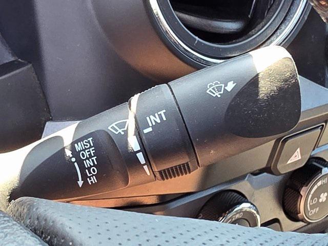 Photo of 2020 Silver Sky Metallic Toyota Tacoma