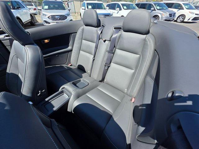 Photo of 2013 Electric Silver Metallic Volvo C70