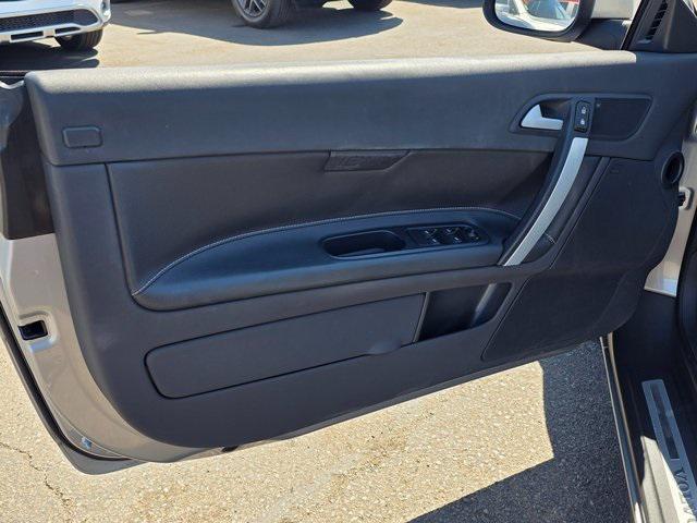 Photo of 2013 Electric Silver Metallic Volvo C70