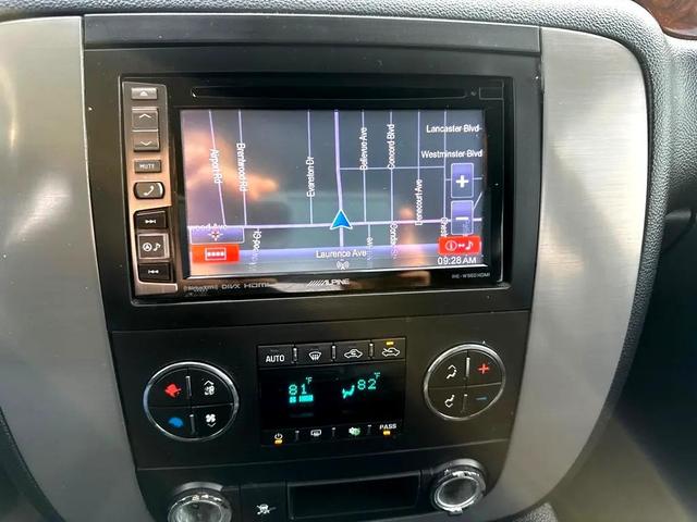 Photo of 2011 Summit White GMC Sierra 1500