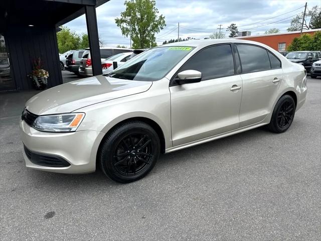 2014 Volkswagen Jetta