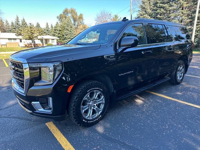 2021 GMC Yukon Xl