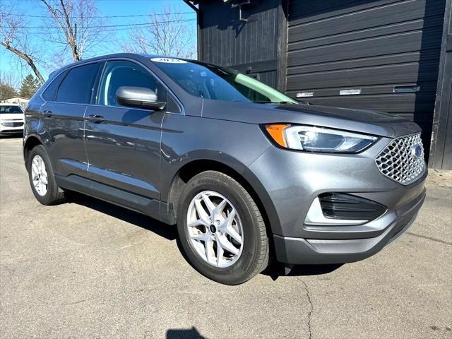 2023 Ford Edge