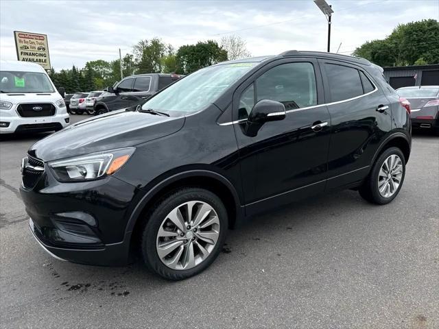 2019 Buick Encore