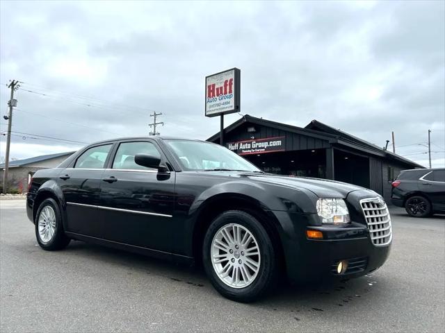 2009 Chrysler 300