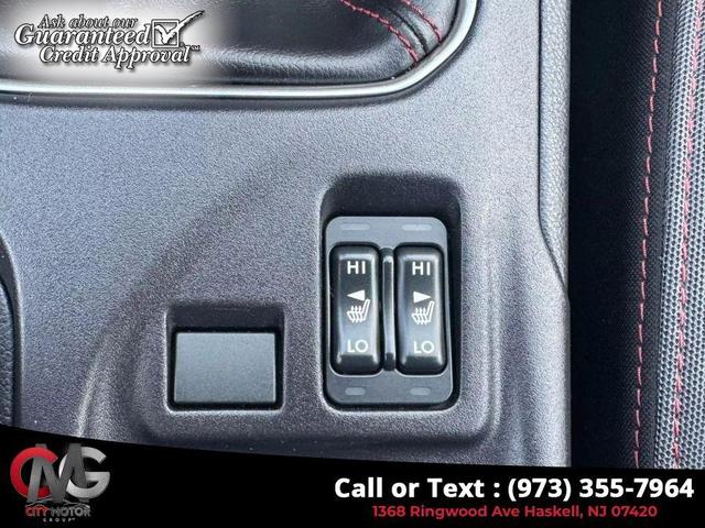 Photo of 2019 Ice Silver Metallic Subaru Impreza