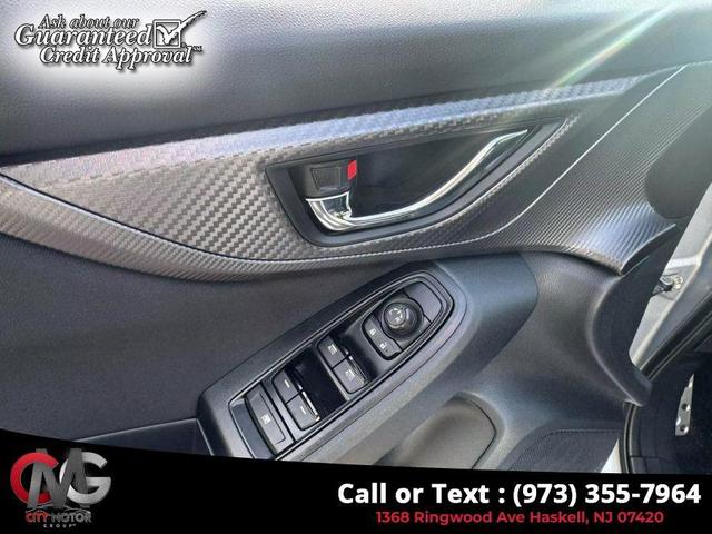 Photo of 2019 Ice Silver Metallic Subaru Impreza