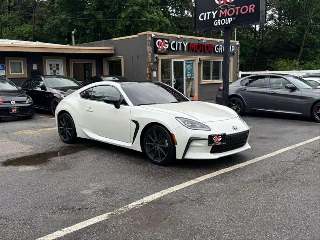 2022 Toyota Gr86