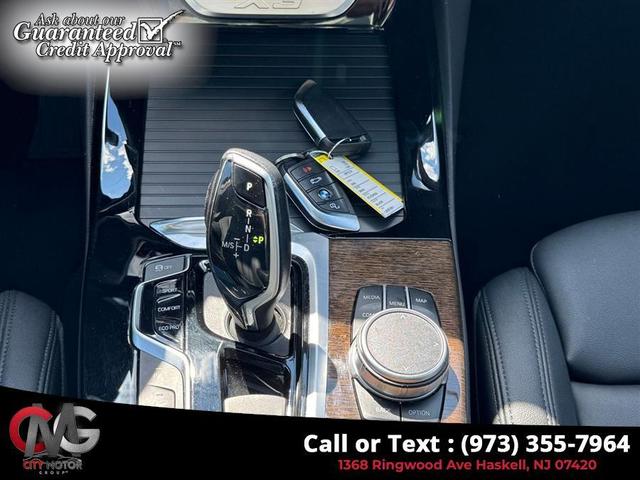 Photo of 2020 Jet Black BMW X3