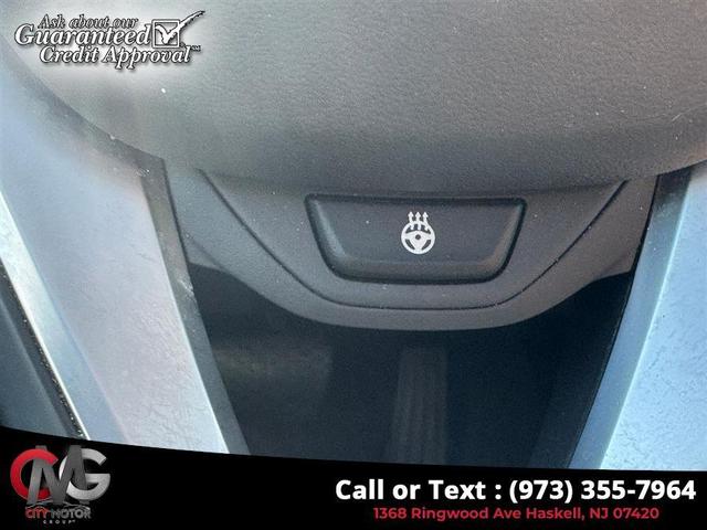 Photo of 2020 Jet Black BMW X3