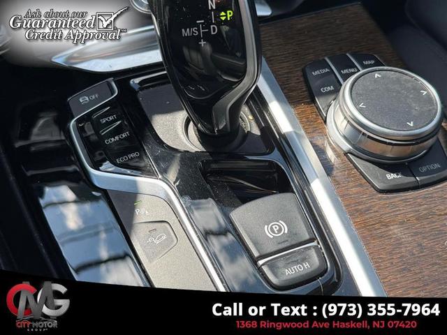 Photo of 2020 Jet Black BMW X3