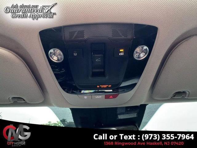 Photo of 2022 Wolf Gray Kia Sorento