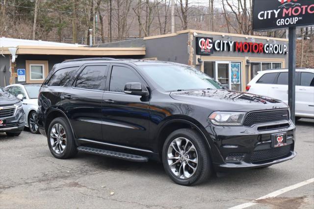 2019 Dodge Durango