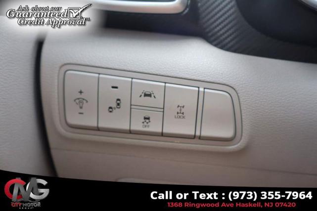 Photo of 2021 Magnetic Force Hyundai TUCSON