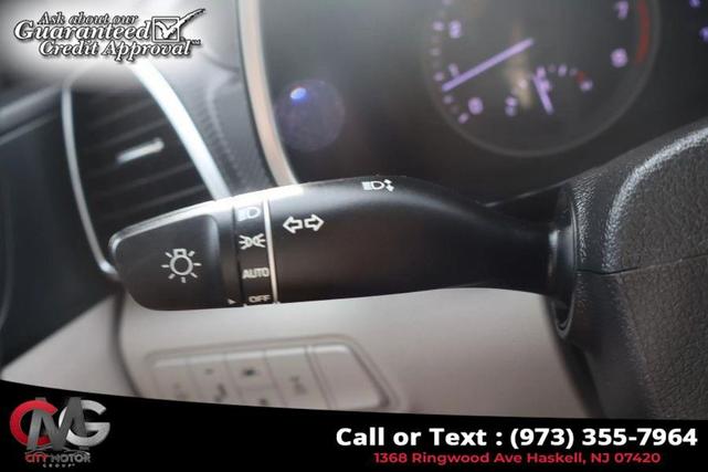 Photo of 2021 Magnetic Force Hyundai TUCSON