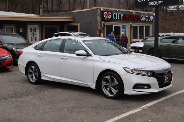 2020 Honda Accord