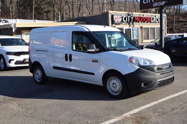 2021 RAM Promaster City