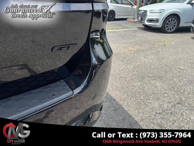 Photo of 2019 Db Black Crystal Clearcoat Dodge Durango