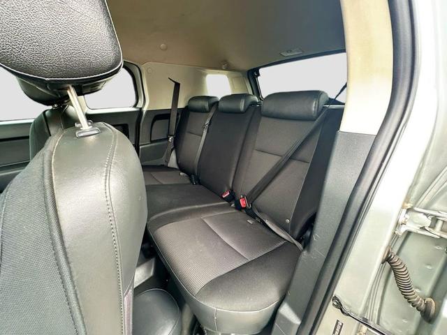 Photo of 2010 Silver Fresco Metallic Toyota FJ Cruiser