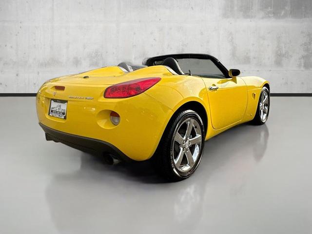 Photo of 2007  Pontiac Solstice