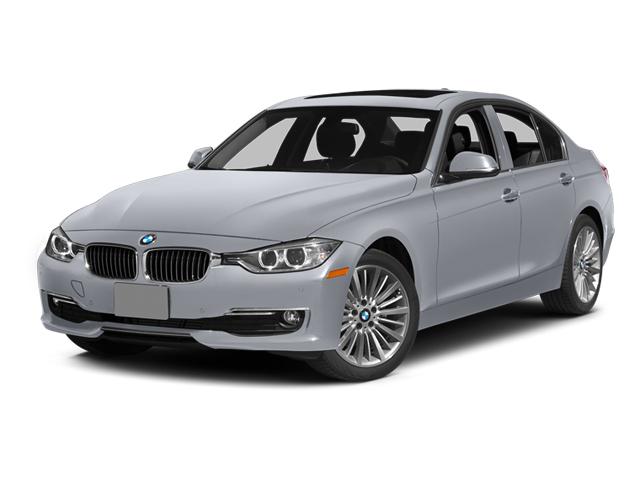 2014 BMW 328D