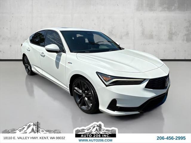 2023 Acura Integra