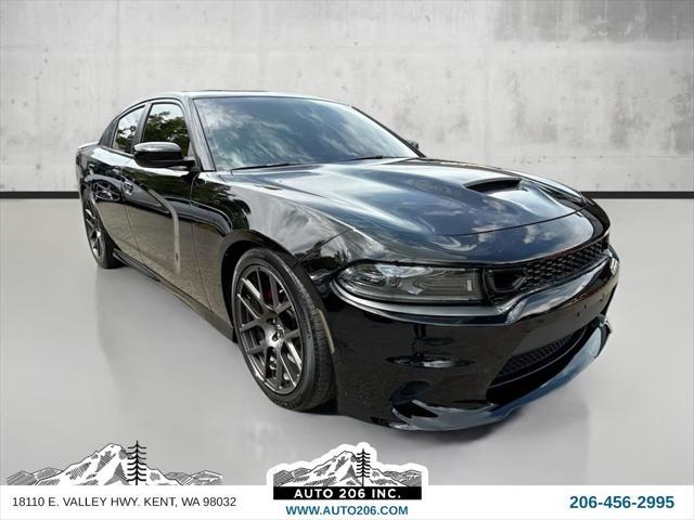 2022 Dodge Charger