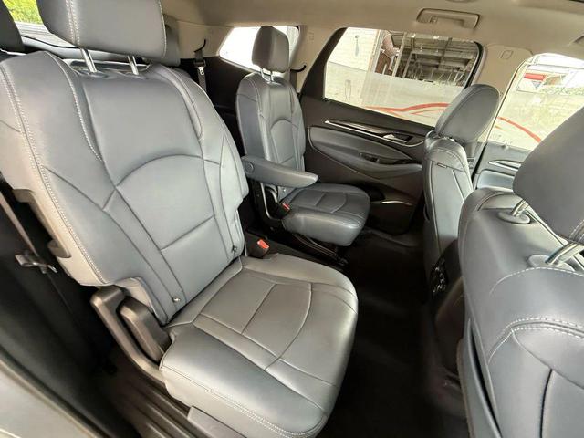 Photo of 2020 Gray Buick Enclave