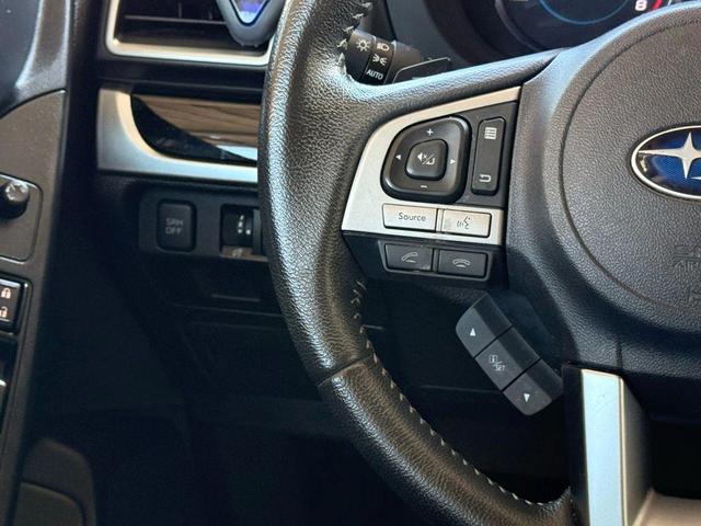 Photo of 2018 Crystal Black Silica Subaru Forester