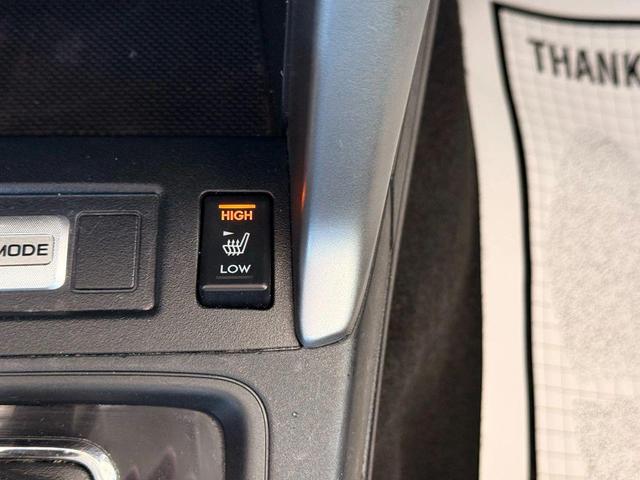 Photo of 2018 Crystal Black Silica Subaru Forester