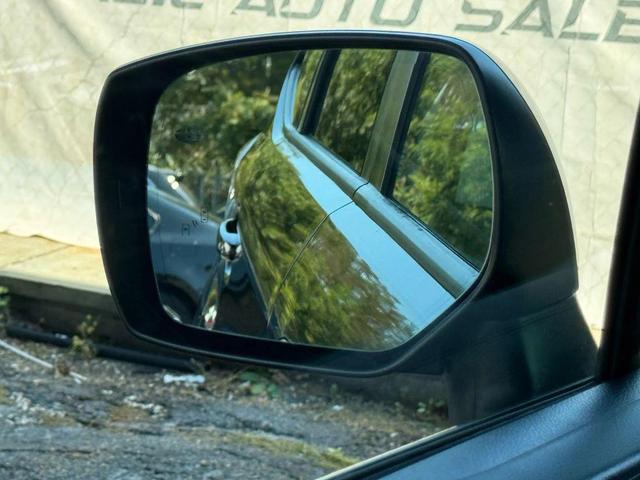 Photo of 2018 Crystal Black Silica Subaru Forester