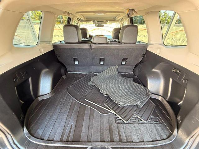 Photo of 2018 Crystal Black Silica Subaru Forester