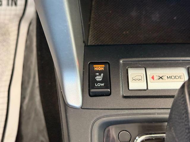 Photo of 2018 Crystal Black Silica Subaru Forester