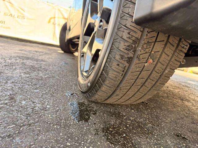 Photo of 2018 Crystal Black Silica Subaru Forester
