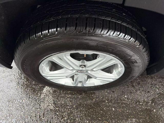 Photo of 2022 Summit White GMC Terrain